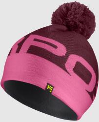 Karpos Căciulă Karpos Larin Evo Pon Pon, crimson/pink power ()