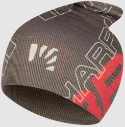 Karpos Căciulă Karpos Coppolo Merino, black/fire ()