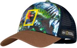 BUFF Șapcă BUFF trucker cap, scarlett macaw (L/XL)
