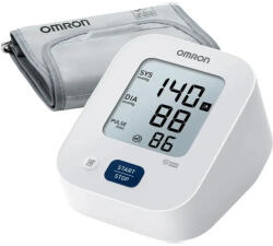 Omron X2 Essential felkaros vérnyomásmérő