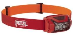 Petzl ACTIK® Lampă frontală Red