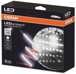 OSRAM LEDambient Interior Strip Kit LED szalag készlet autóba, LEDINT203, univerzális, 1 készlet (LEDINT203)