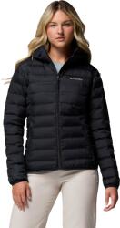 Columbia Lake 22 Ii Down Long Hooded Jacket (2088363010)