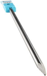 Prodiamante SDS Plus hegyes vésőszár 400 mm | Hosszú beton- és falazatvéső (SDSPV00400)