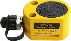 ZEC Univerzális hidraulikus henger UNIPRO 20 (FPY20)