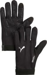 PUMA TEAMADDITIONS TECH GLOVES Negru, Alb M (04215301)