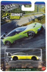 Mattel Silver Series kisautó 1: 64 - Aston Martin Vulcan (GDG44-JKX68)