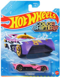 Mattel színváltós kisautó - Futurismo (BHR15-JMK11)