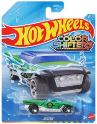 Mattel színváltós kisautó - Jester (BHR15-JMK10)