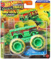 Mattel Monster Trucks kisautó 1: 64 - Mutant 5-Alarm (FYJ44-JHY56)