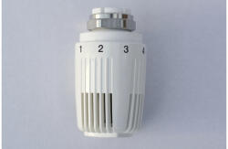 HERZ Classic termosztátfej, M28x1, 5 (10820056)