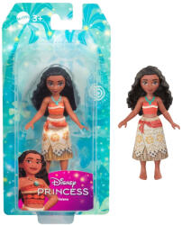 Mattel Disney Hercegnők Mini hercegnő - Vaiana (HPL55-JBX66)