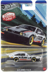 Mattel Vintage kisautó 1: 64 - Alfa Romeo GTV6 3.0 (HRT81-JKY30)