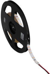 Kanlux LEDS-B4, 8W/M12IP00-WW LED szalag, 12V DC, 0, 5m = 2, 4W, 0, 5m = 257lm, 3000K, 5m x 8mm x 1mm (46310) (46310)