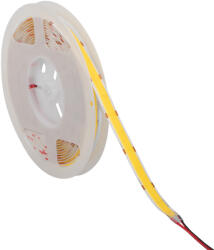 Kanlux LCOB2L 28W/M24IP00-NW LED szalag, 24V DC, 0, 5m = 14W, 0, 5m = 2045lm, 4000K, 5m x 12mm x 2mm (39444) (39444)