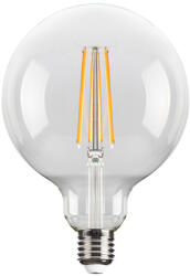 Kanlux XLED G125C 10, 5W-NW LED fényforrás, 10, 5W, 1521lm, 4000K, E27 (39088) (39088)