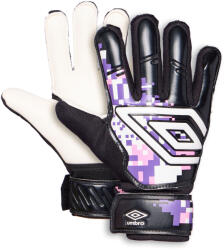 Umbro FORMATION GLOVE - JNR Negru, Alb, Mix 7 (21507U-NLF)