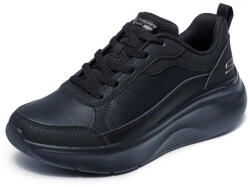 Skechers Bobs B Love Classic Joy fekete női sneaker félcipő 117462-BBK