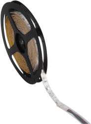 Kanlux LEDS-B7, 2W/M12IP65RGB LED szalag, 12V DC, 0, 5m = max 3, 6W, RGB, 5m x 10mm (46316) (46316)