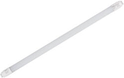 Kanlux T8 LED GLASSv3 22W-NW LED fényforrás (fénycső), 220-240V AC, 22W, 3300lm, 4000K, G13, 1512x28x28mm (26058) (26058)