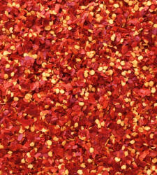 Paleolit Chili pehely maggal 3-5mm 25kg lédig Chili crushed 3-5mm (25% seeds) - paleocentrum