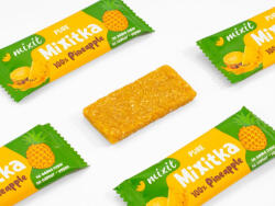 Mixit Gyümölcsös Mixitka 20g - 100% Ananász