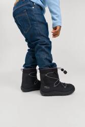 Reima Ensilumi Kids - fekete 26