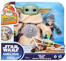 Hasbro Star Wars Huggin Grogu (G25305L0) Figurina