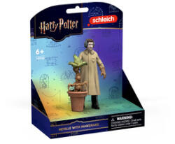 Schleich HP Neville cu mandragoră (SLH14946) Figurina