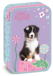 Ars Una Penar cu mai multe compartimente Cute animals-Aussie (51345280) Penar