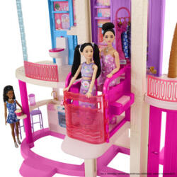 Mattel Casa de vis Barbie 2026 (JKG84) Papusa