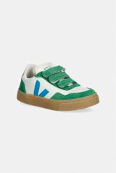 Veja Small V-90 gyerek sportcipő - zöld 23