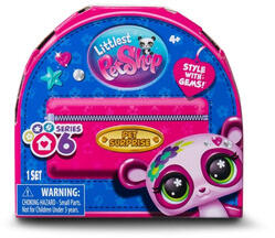 Littlest Pet Shop LPS S6 Figurină surpriză în pachet (LPS01090) Figurina