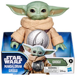 Hasbro Figurină Star Wars Grogu (G25295L0) Figurina