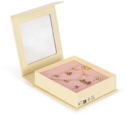 Konges Sløjd gyerek fém ékszer szett FRUITY JEWELRY SET - többszínű Univerzális méret