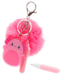 Ars Una Pix roz cu pompon (5993120035517)