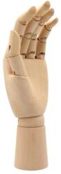JUNIOR Fa figura 25 cm - balkezes