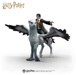 Schleich Hp Harry Potter Buckbeak (SLH14947) Figurina