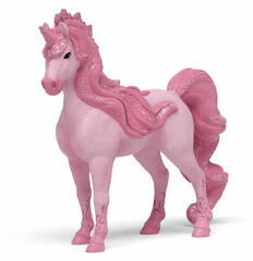 Schleich Cassiopeia, iapă unicorn (SLH70859) Figurina