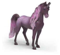 Schleich Iapone Curcubeu Galaxie Mare Unicorn Salvatic (SLH70842) Figurina