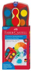 Faber-Castell akvarellfesték készlet, 12 színű - tonerdepot - 5 260 Ft