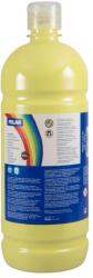 MILAN Tempera festék MILAN 1000ml citromsárga