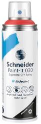 Schneider Akrilspray 200 ml Paint-It 030 - Királypiros
