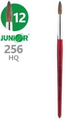JUNIOR körkefe 12" 256 HQ