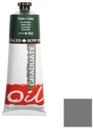 Daler&Rowney DR GRD olajfesték 38 ml ezüst