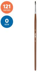 MILAN Lapos ecset MILAN 0-121. sz
