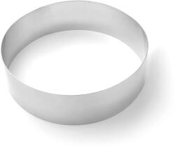 HENDI kerek sütőforma, átmérő 240 mm, magasság 50 mm (512296)