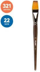 MILAN Lapos ecset MILAN 22-321. sz