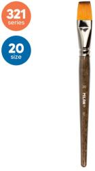 MILAN Lapos ecset MILAN 20-321. sz