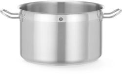 HENDI Profi Line pároló serpenyő fedő nélkül, 10, 3 l, 280 mm átmérő (830338)
